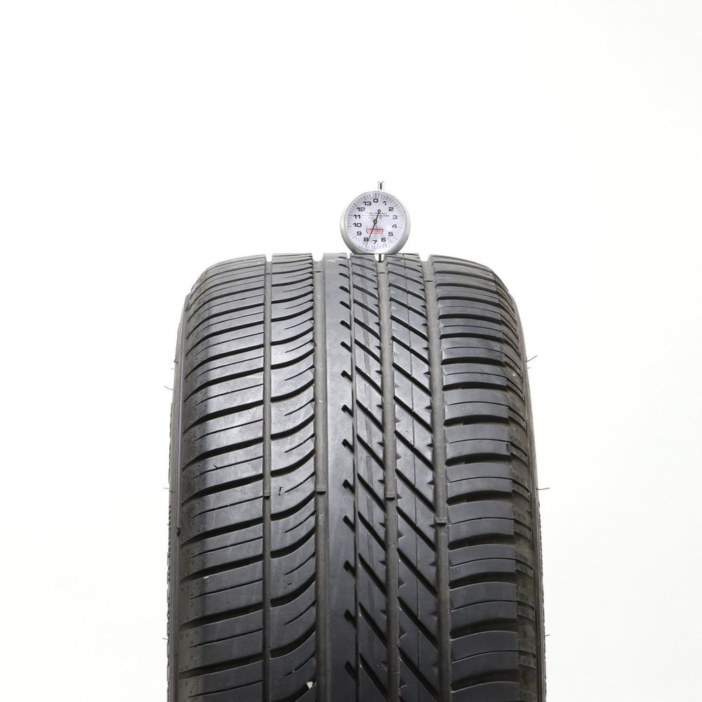 Set of (2) Used 235/50R20 Goodyear Eagle F1 Asymmetric AT SUV 4X4 JLR SCT 104W - 7.5-9/32 - Image 2