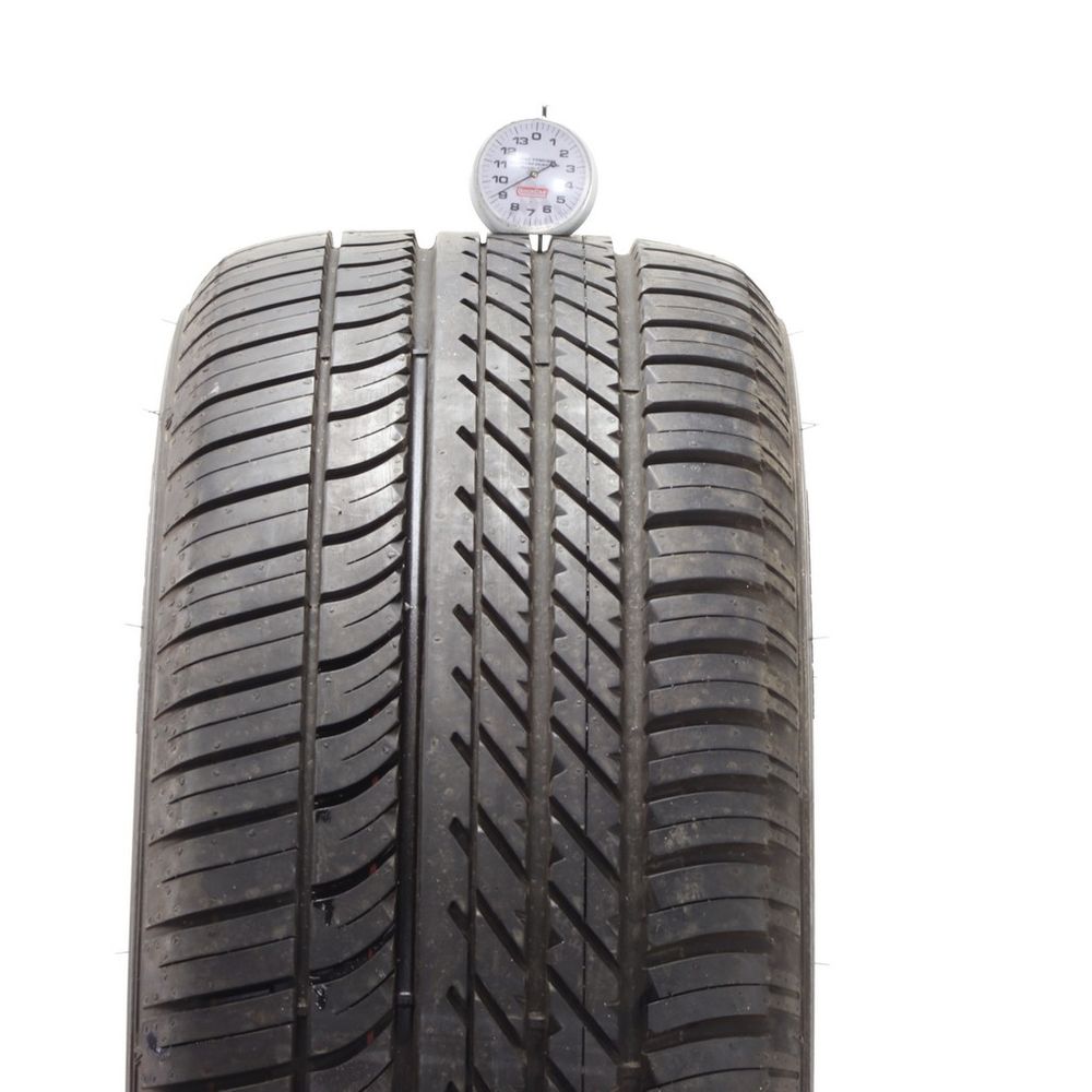 Set of (2) Used 235/50R20 Goodyear Eagle F1 Asymmetric AT SUV 4X4 JLR SCT 104W - 7.5-9/32 - Image 5