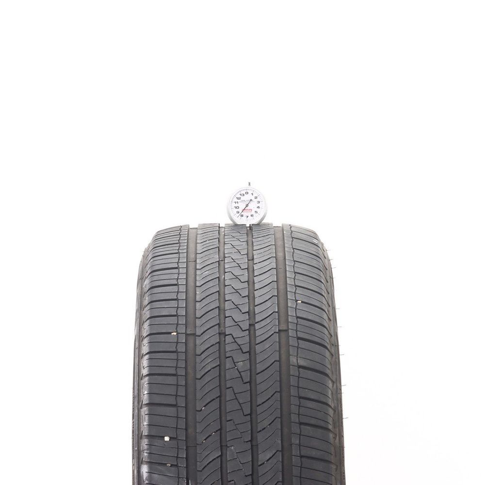 Set of (4) Used 235/55R19 Cooper Endeavor Plus 105V - 7.5-9/32 - Image 8