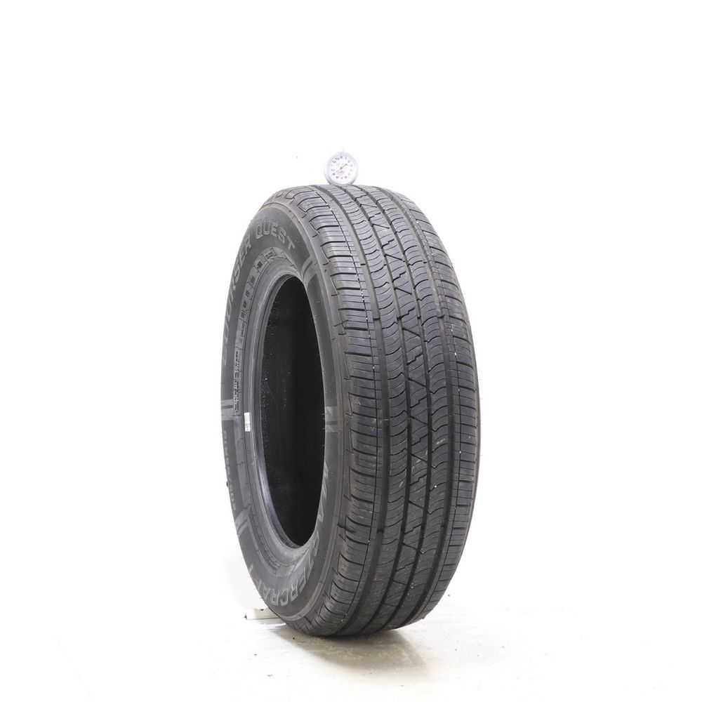 Used 205/65R16 Mastercraft Courser Quest 95H - 9/32 - Image 1