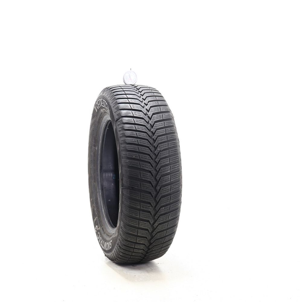 Used 195/65R15 Vredestein Snowtrac 3 91T - 6/32 - Image 1