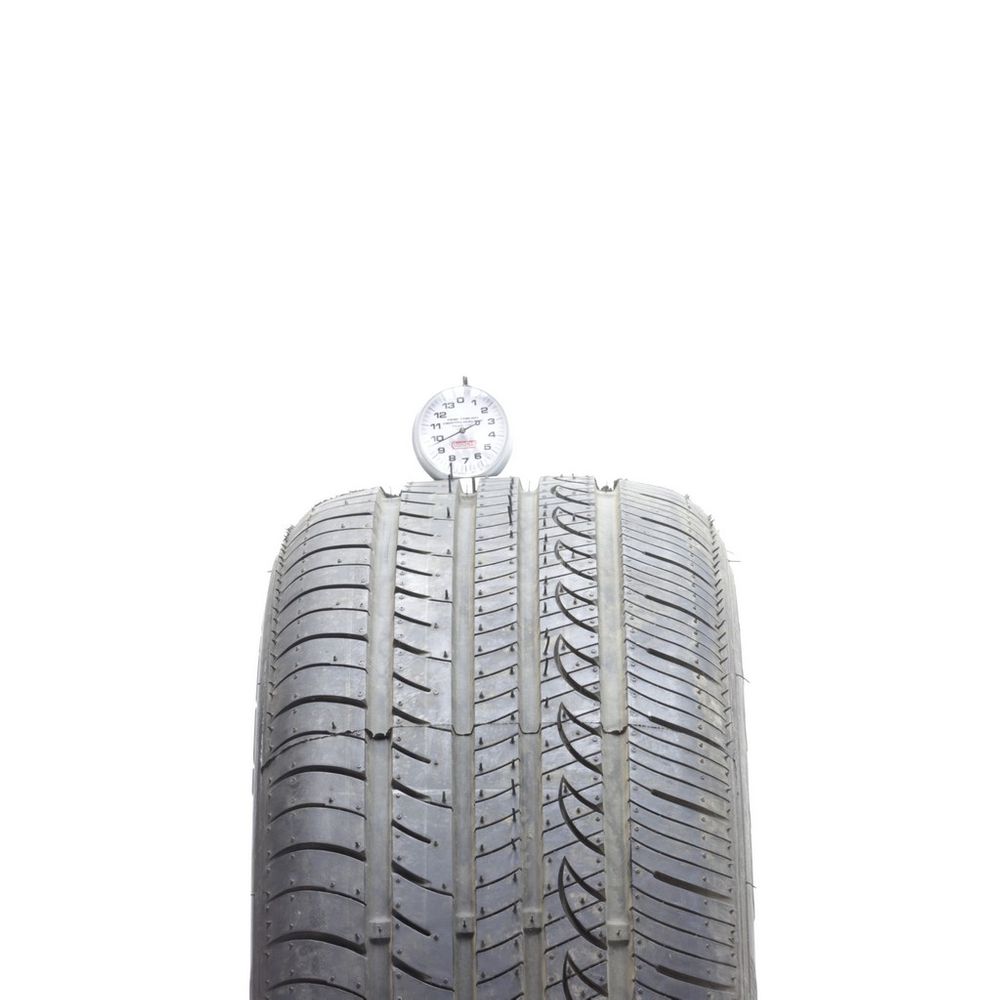 Used 235/60R18 Capitol Sport UHP 103H - 9.5/32 - Image 2