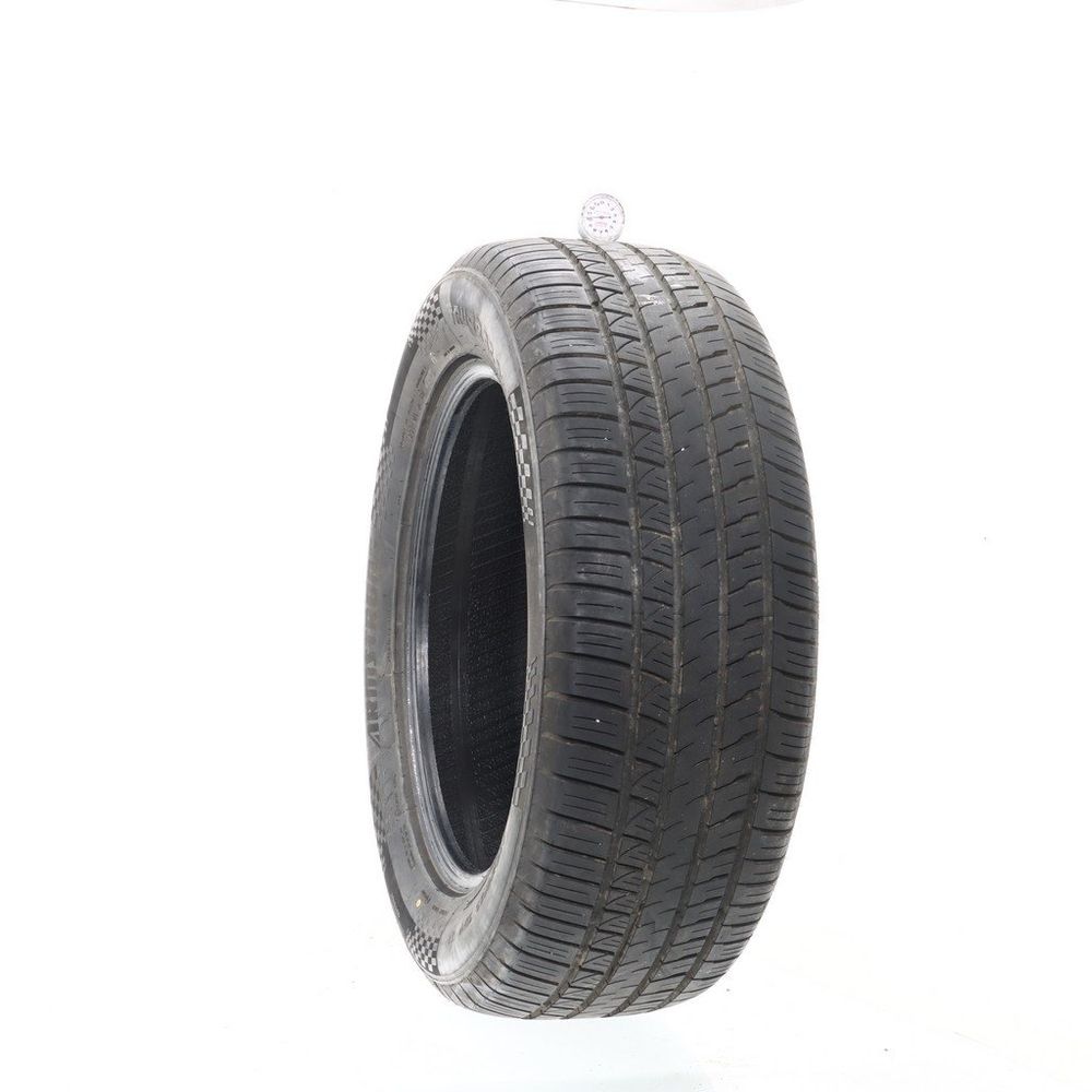 Used 275/55R20 Armstrong Tru-Trac SU 117V - 10/32 - Image 1