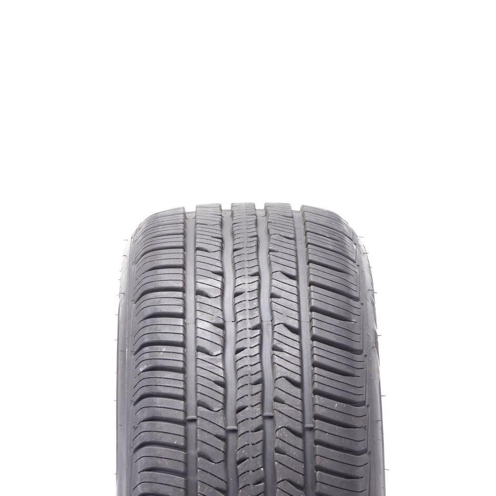Set of (2) Driven Once 215/50R17 BFGoodrich Advantage Control 95V - 10/32 - Image 2