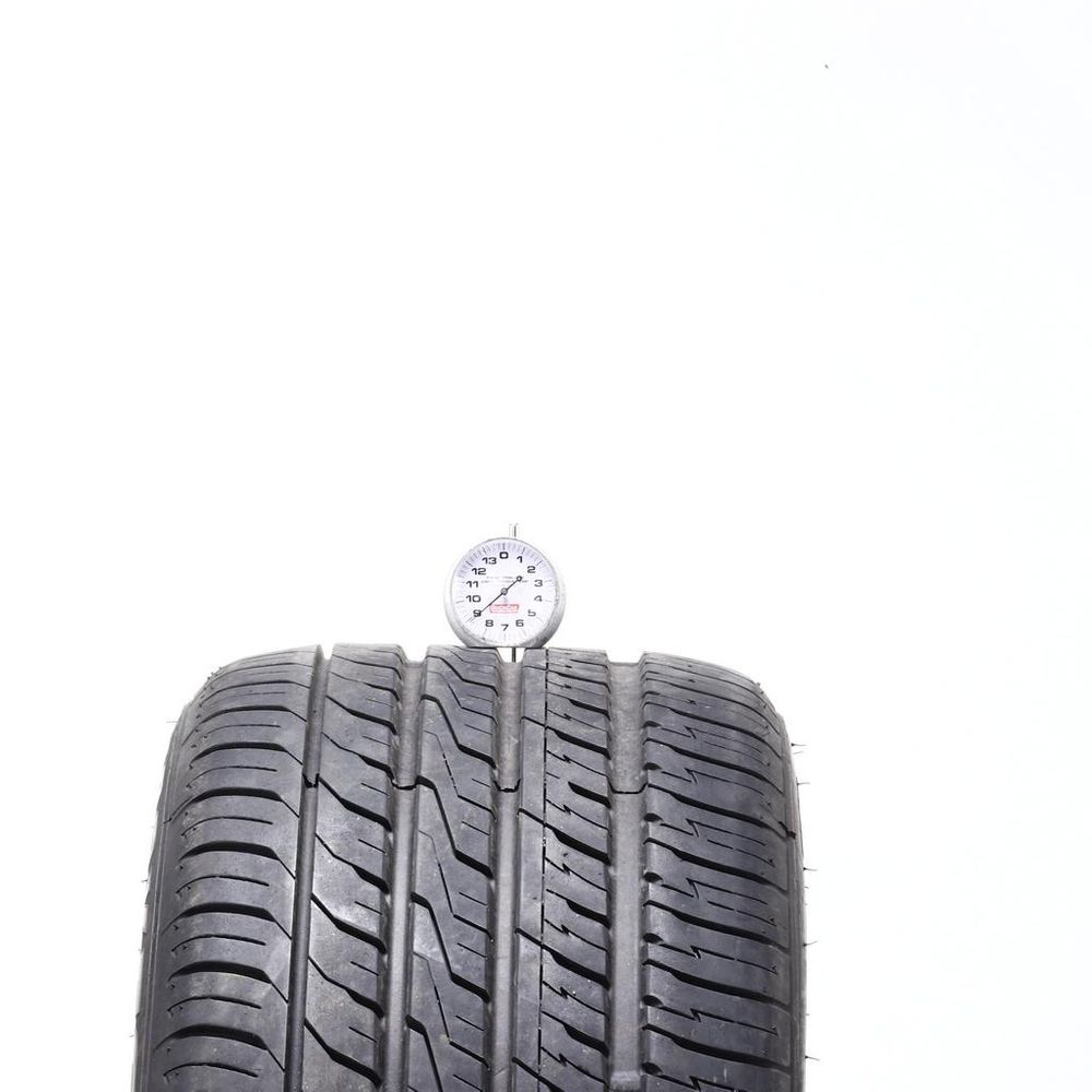 Used 255/40R18 Toyo Proxes 4 Plus 99Y - 9/32 - Image 2