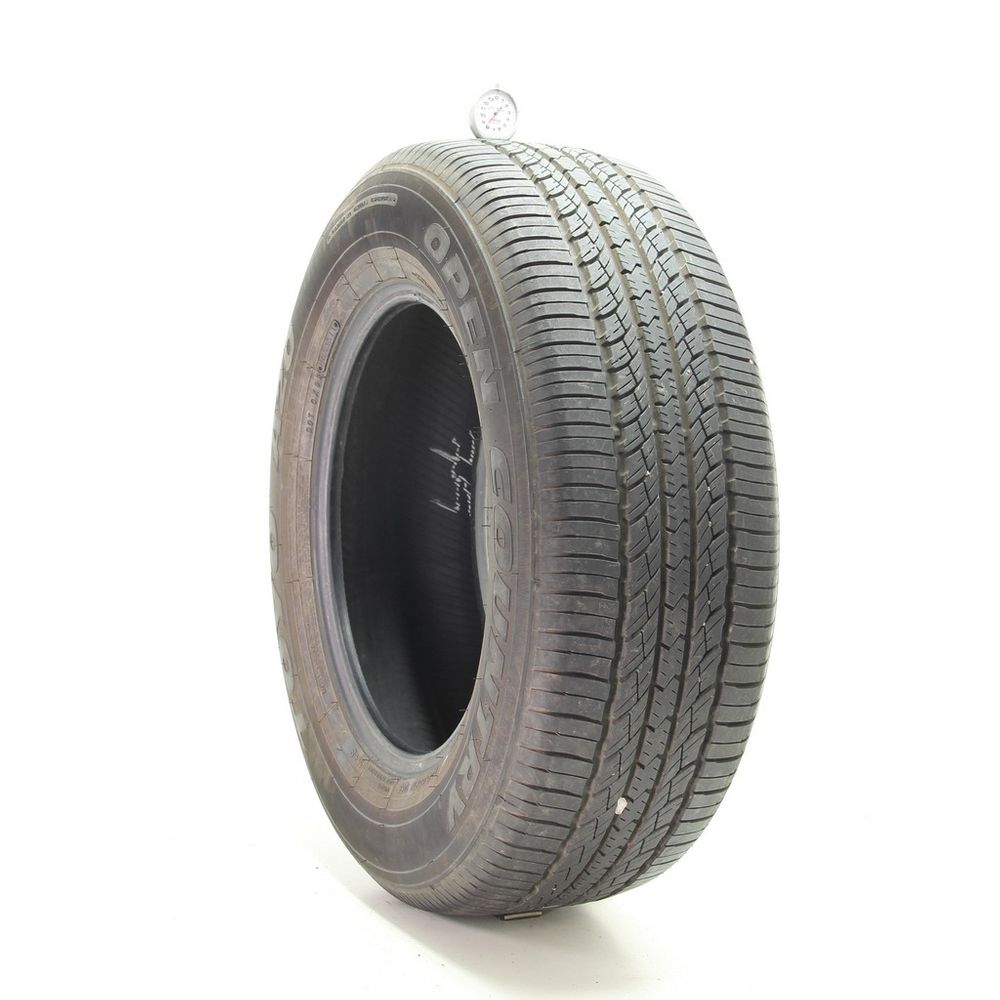 Used 245/65R17 Toyo Open Country A20 105S - 8/32 - Image 1