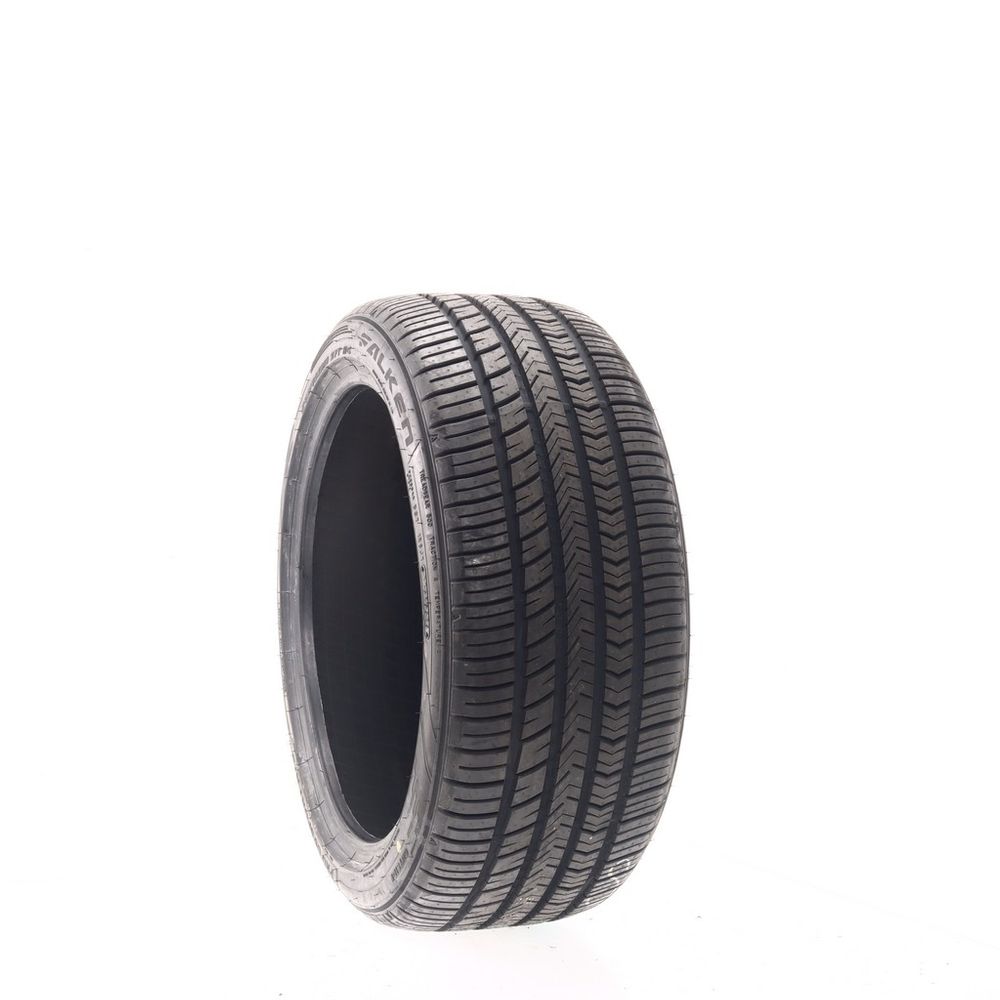 Driven Once 245/40ZR18 Falken Pro G6 Sport A/S 97Y - 10/32 | Utires