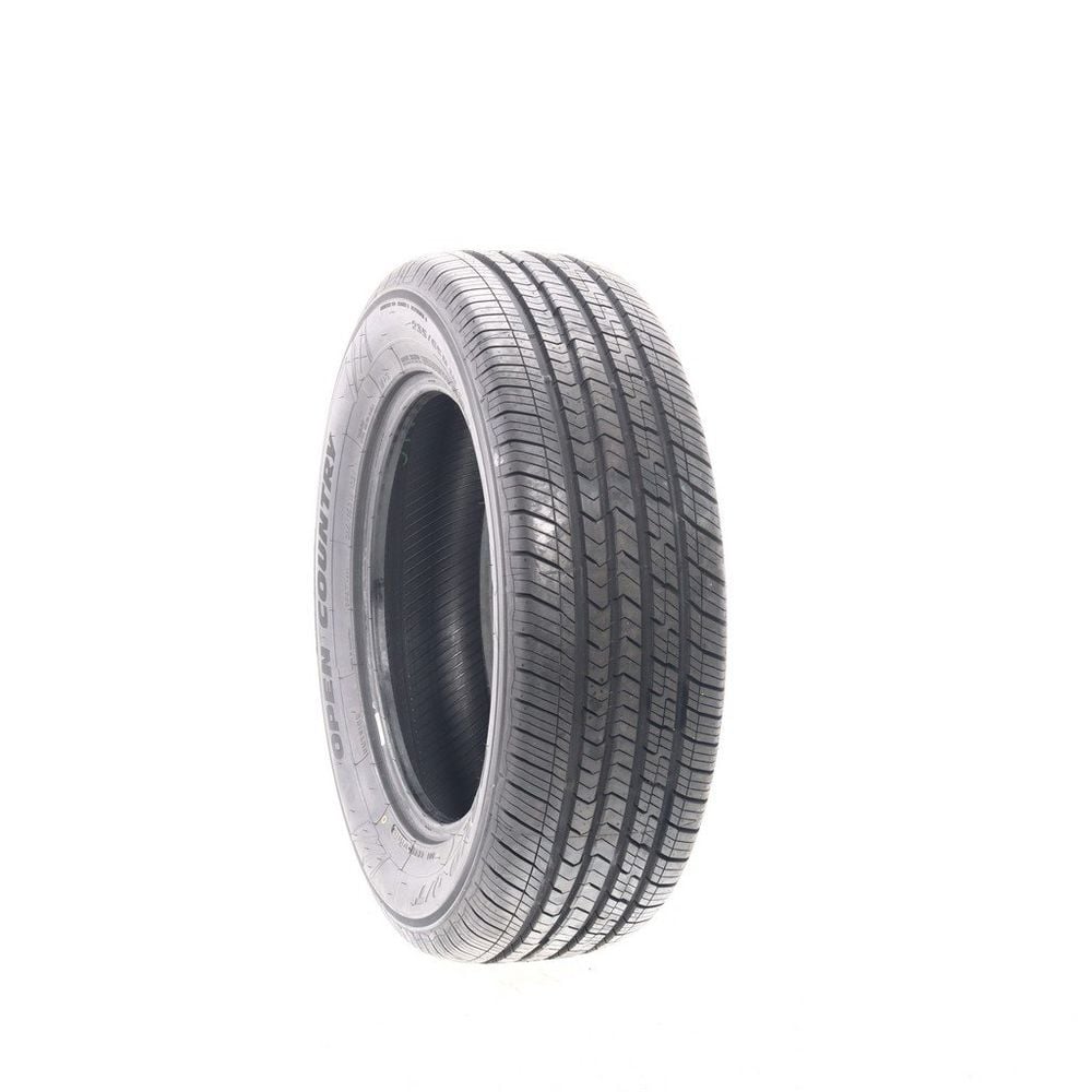 Driven Once 235/65R18 Toyo Open Country Q/T 106V - 10.5/32 - Image 1