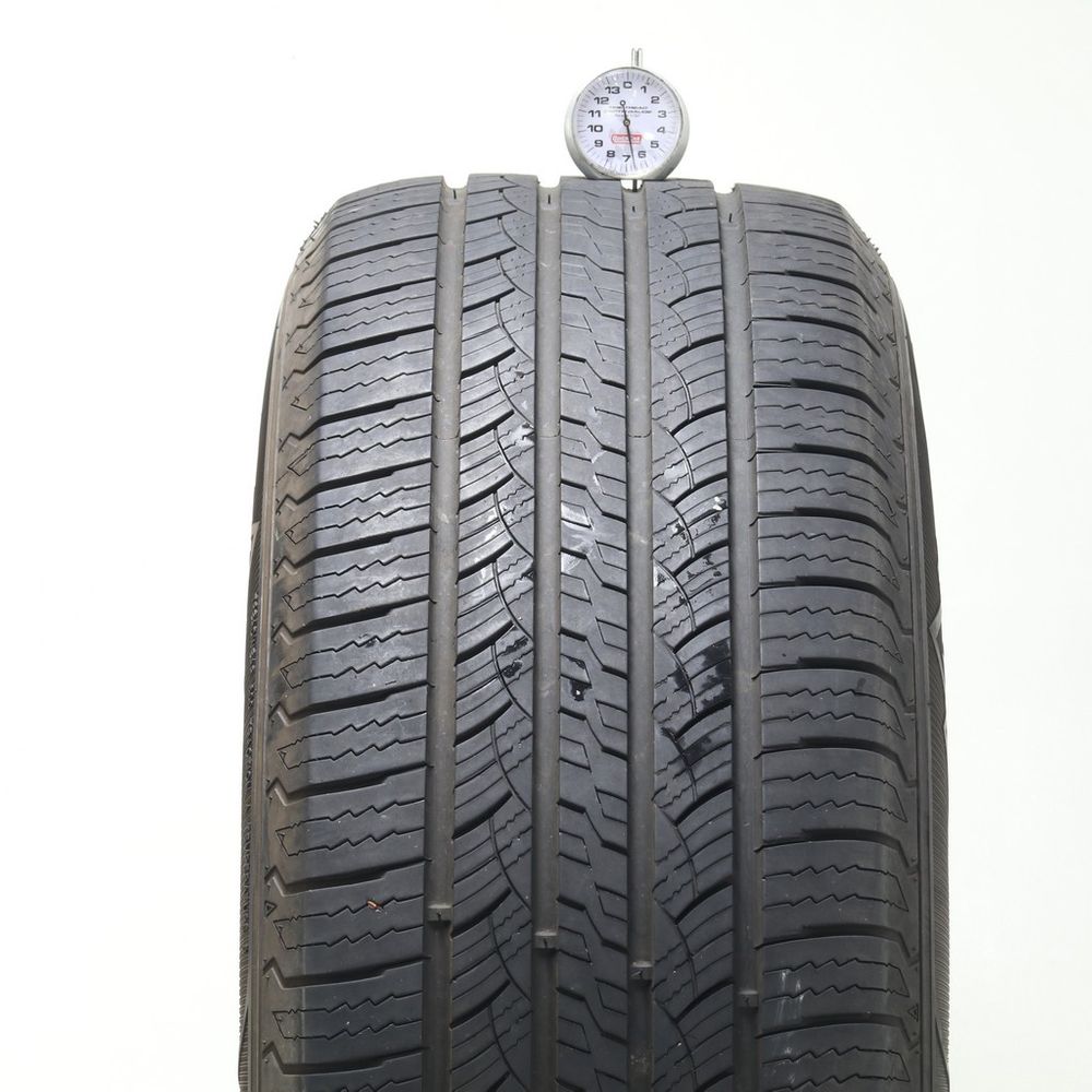 Set of (2) Used 265/65R18 Mavis All Season HT 114H - 6.5/32 - Image 2