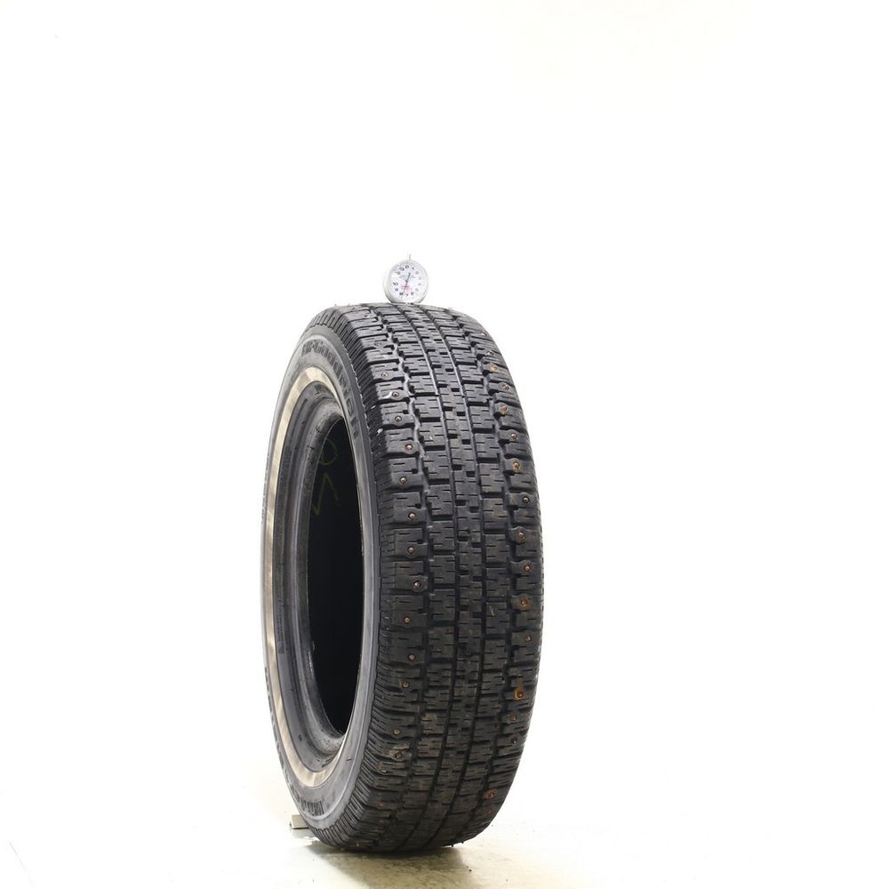 Used 185/70R14 BFGoodrich Winter Slalom Studded 87Q - 7.5/32 - Image 1