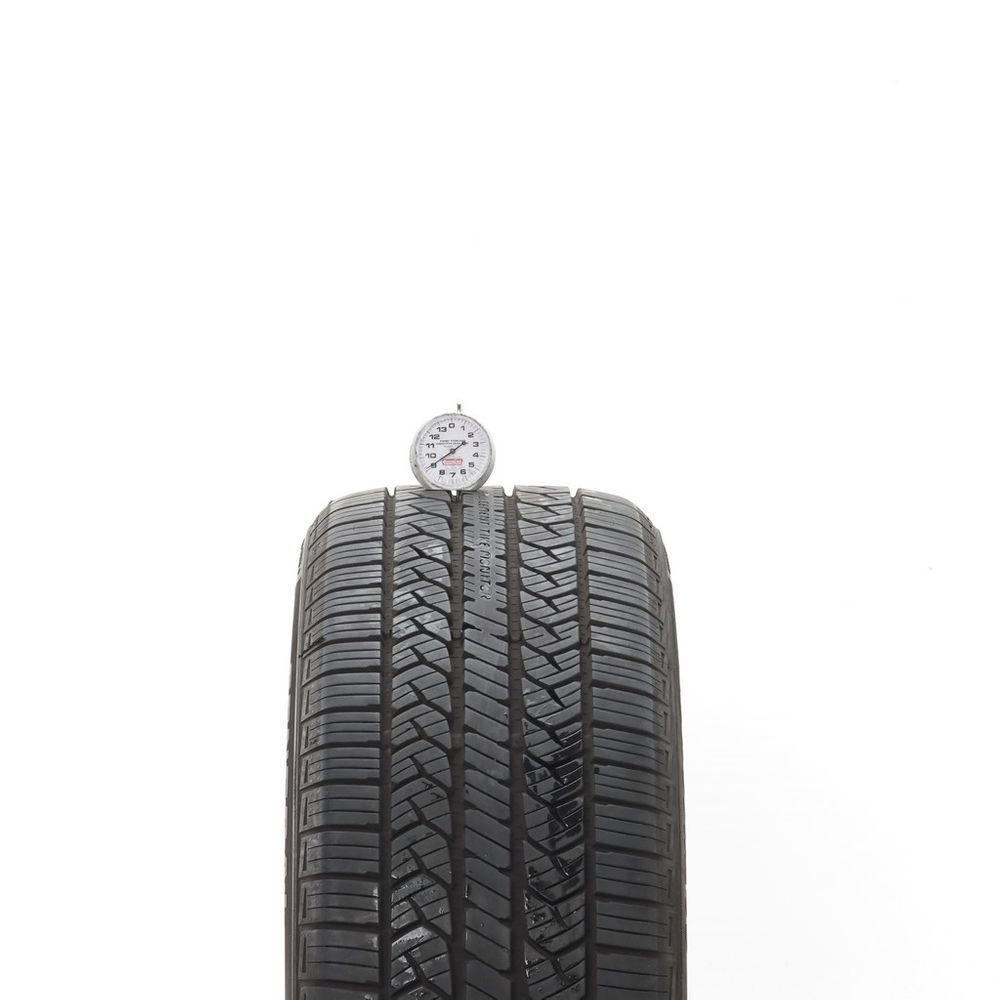 Set of (2) Used 215/50R17 General Altimax RT45 95V - 9-9.5/32 - Image 2