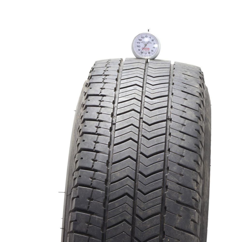 Set of (4) Used LT 235/80R17 Michelin Primacy XC 120/117R E - 7-8/32 - Image 5