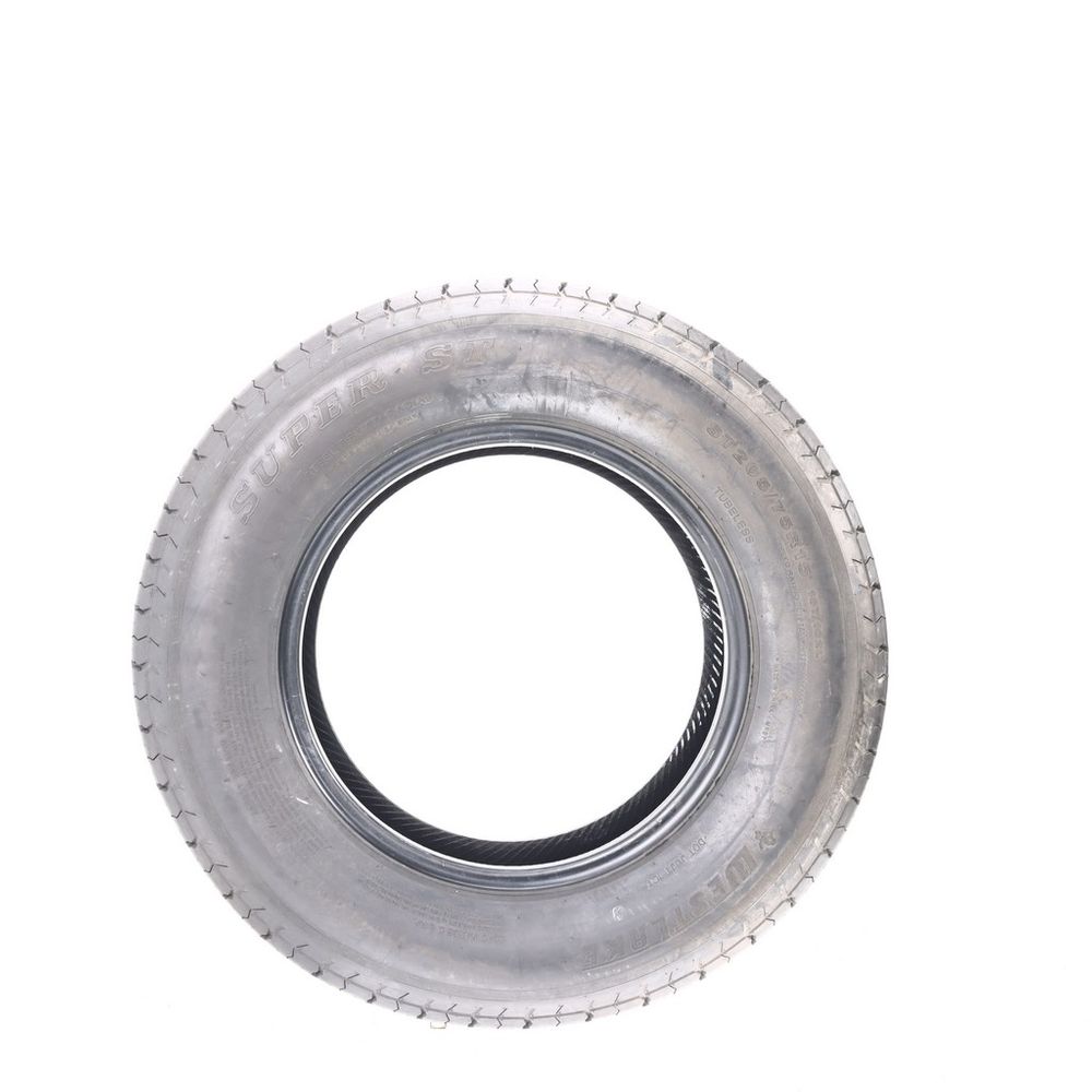 Driven Once ST 205/75R15 Westlake Super ST 107/102L D - 9/32 - Image 3
