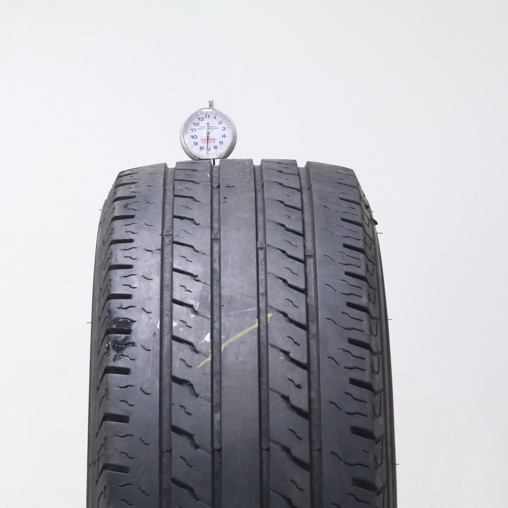 Set of (2) Used LT 275/70R18 Ironman All Country CHT 125/122R E - 7-8/32 - Image 2