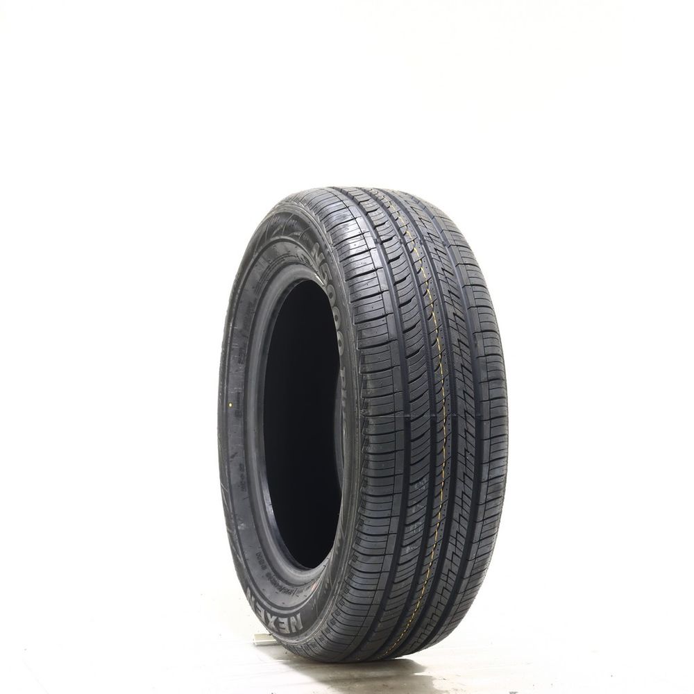 Nexen N'Blue HD Plus 215/60 R16 95H pneus de verão 13882NXK 8807622388200