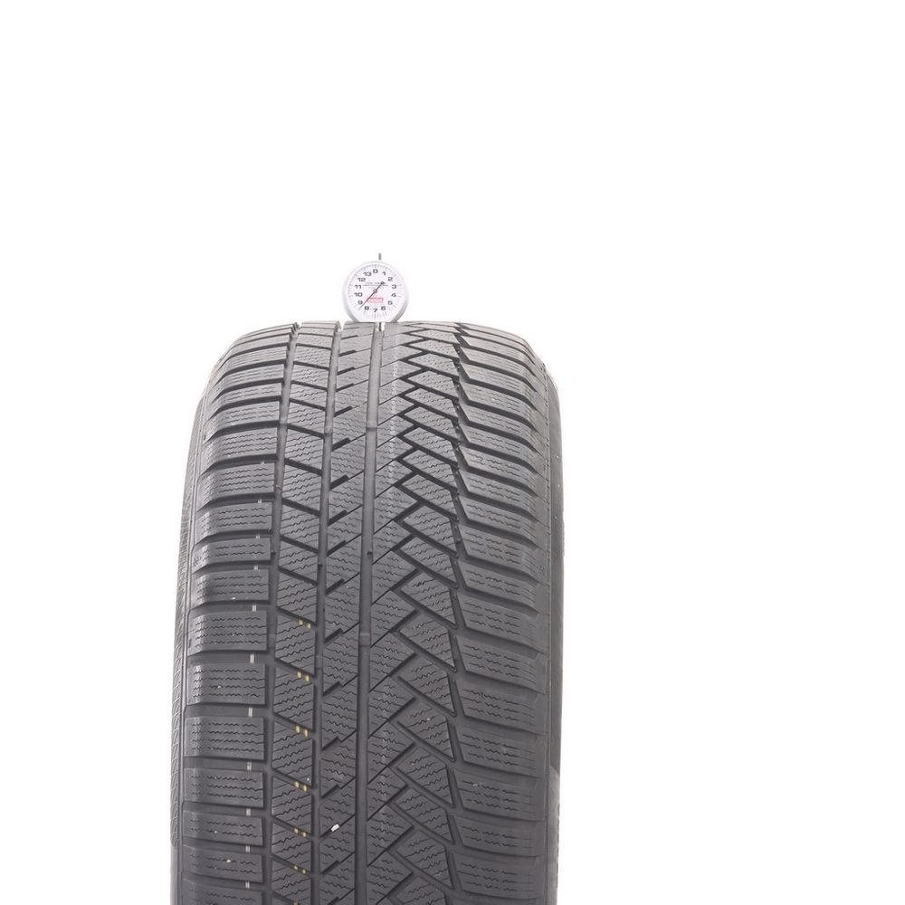 Used 265/50R20 Continental WinterContact TS850P AO 111H - 8.5/32 - Image 2
