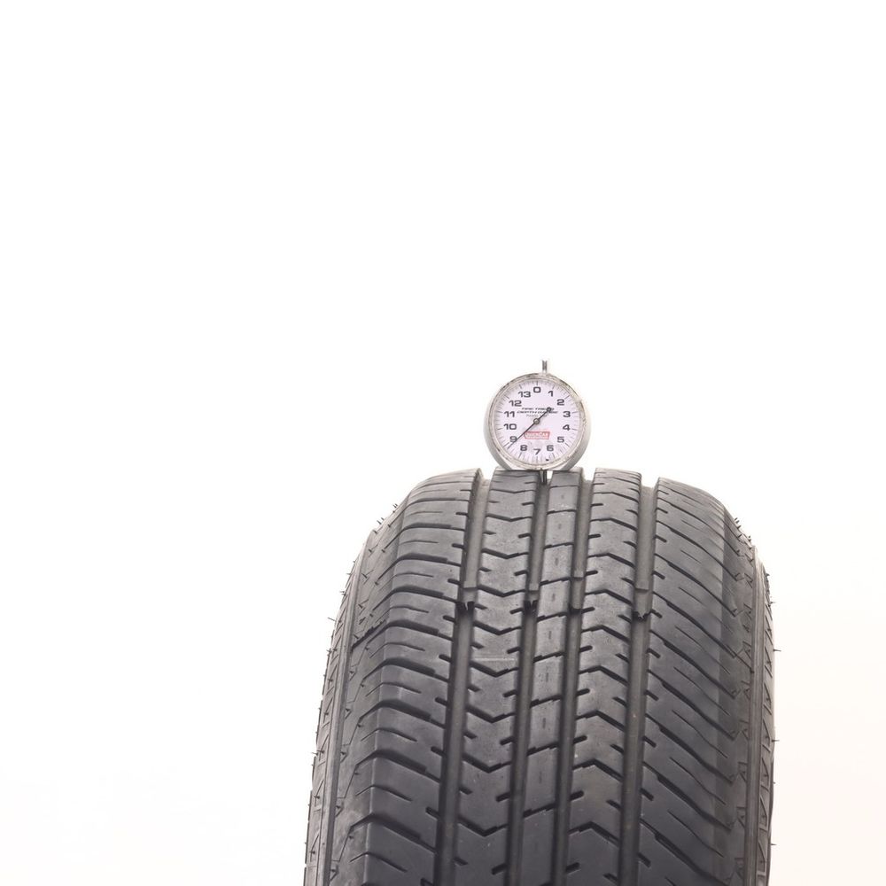 Used ST 225/75R15 Taskmaster Premium Trailer  117/112N E - 8.5/32 - Image 2