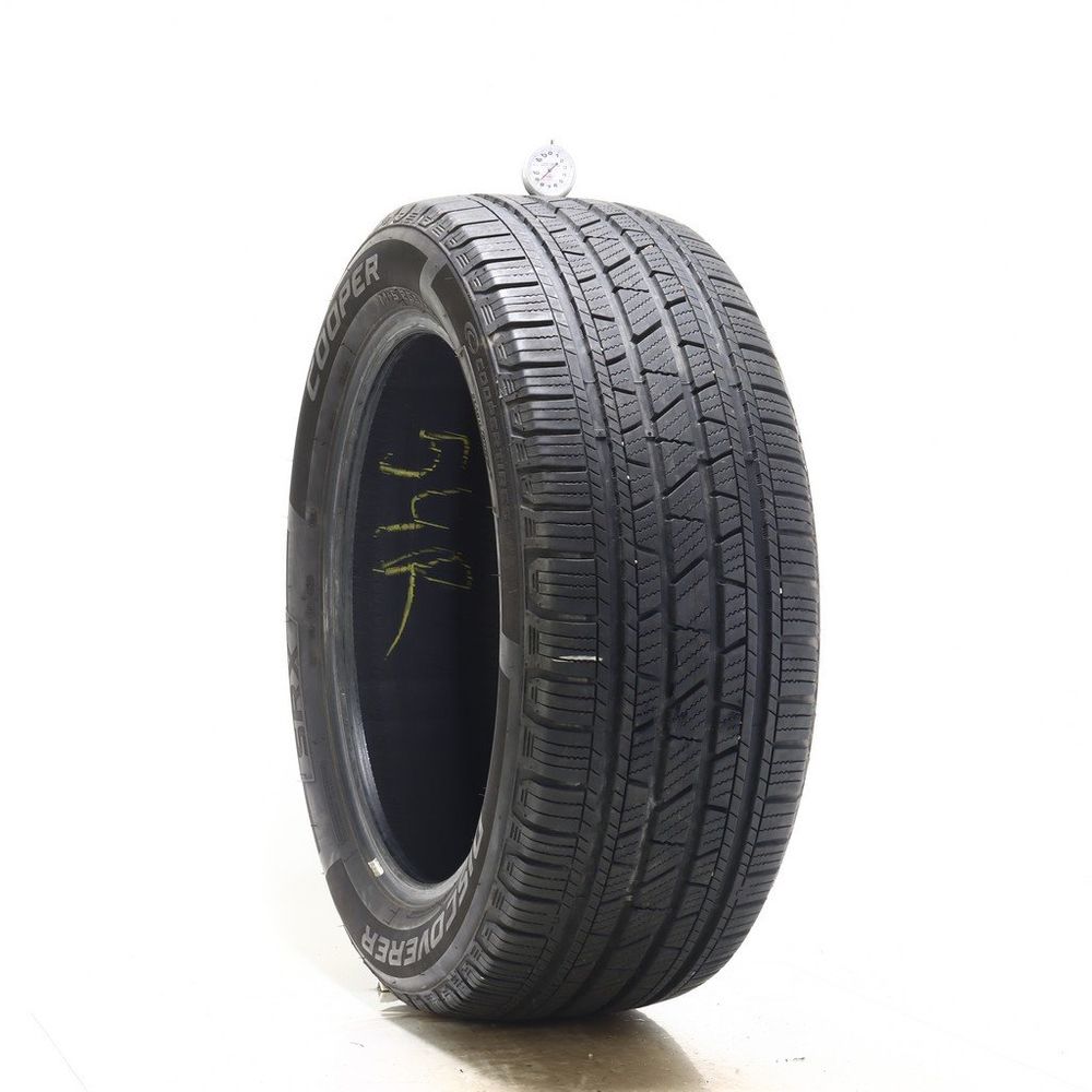 Used 265/50R20 Cooper Discoverer SRX 111T - 8.5/32 - Image 1