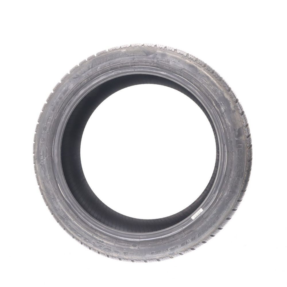 New 255/40R19 Pirelli Winter Sottozero 240 MO 100V - Image 3
