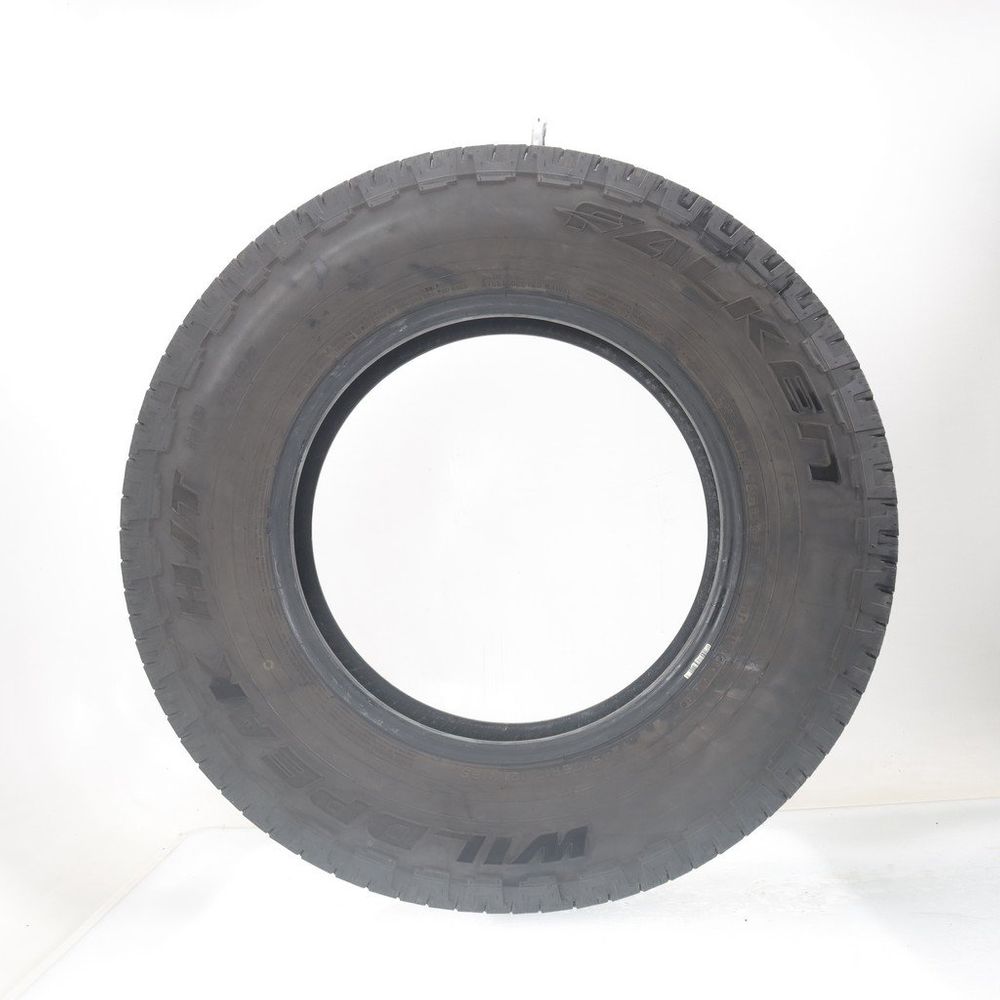 Used LT 245/75R17 Falken WildPeak H/T HT02 HD 121/118S E - 8/32 - Image 3