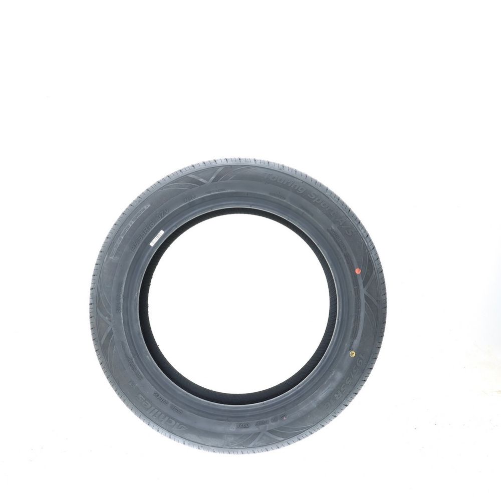 New 195/55R16 Achilles Touring Sport A/S 87V - Image 3