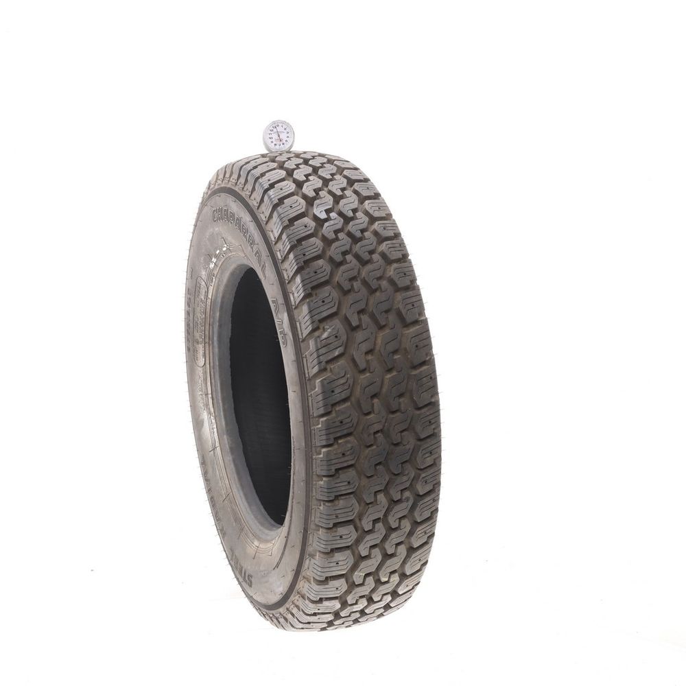 Used LT 8.75R16.5 Delta Chaparral AP 110/106N D - 13/32 - Image 1
