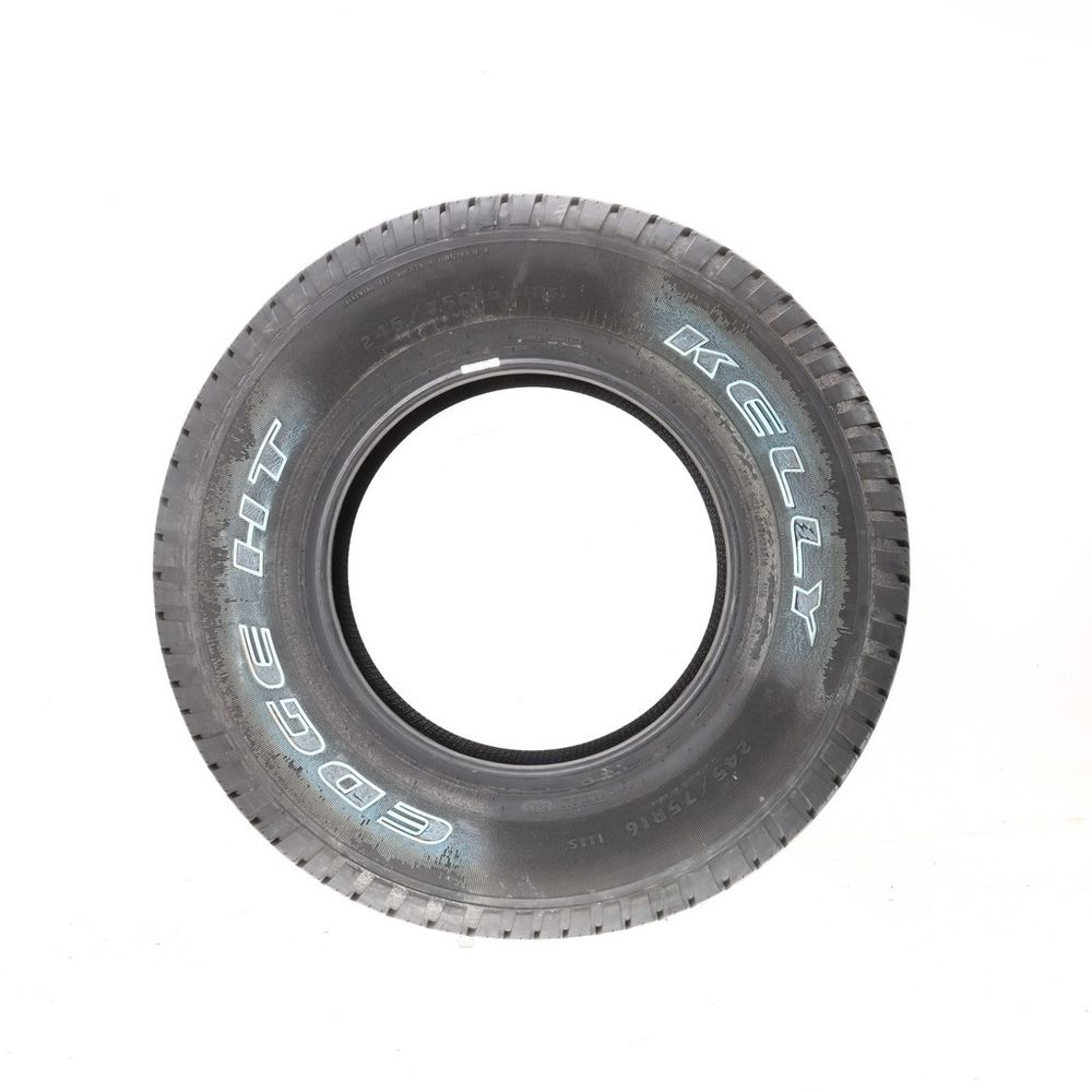 New 245/75R16 Kelly Edge HT 111S - Image 3
