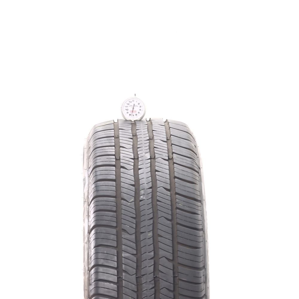 Set of (2) Used 235/65R18 BFGoodrich Advantage Control 106H - 7.5-8/32 - Image 2