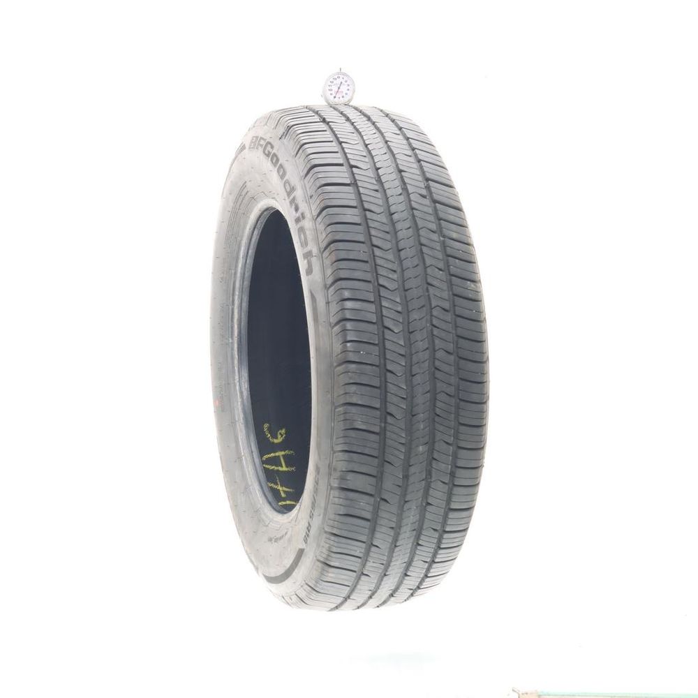 Set of (2) Used 235/65R18 BFGoodrich Advantage Control 106H - 7.5-8/32 - Image 4