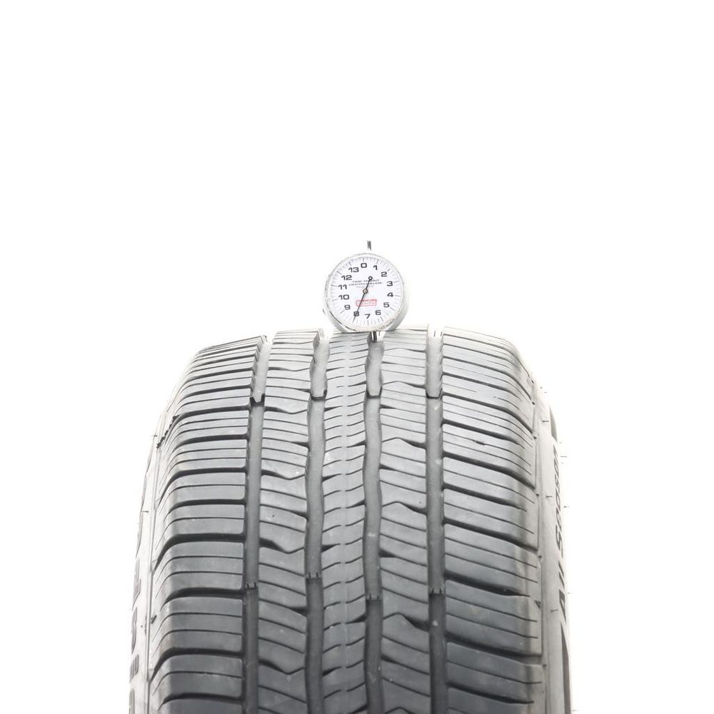 Set of (2) Used 235/65R18 BFGoodrich Advantage Control 106H - 7.5-8/32 - Image 5
