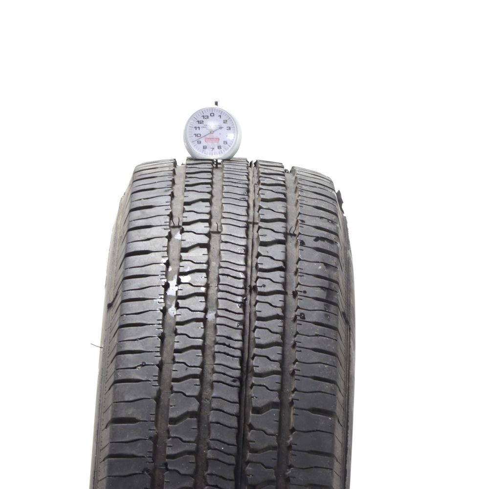 Used LT 225/75R16 BFGoodrich Commercial T/A All-Season 2 115/112R E - 9.5/32 - Image 2