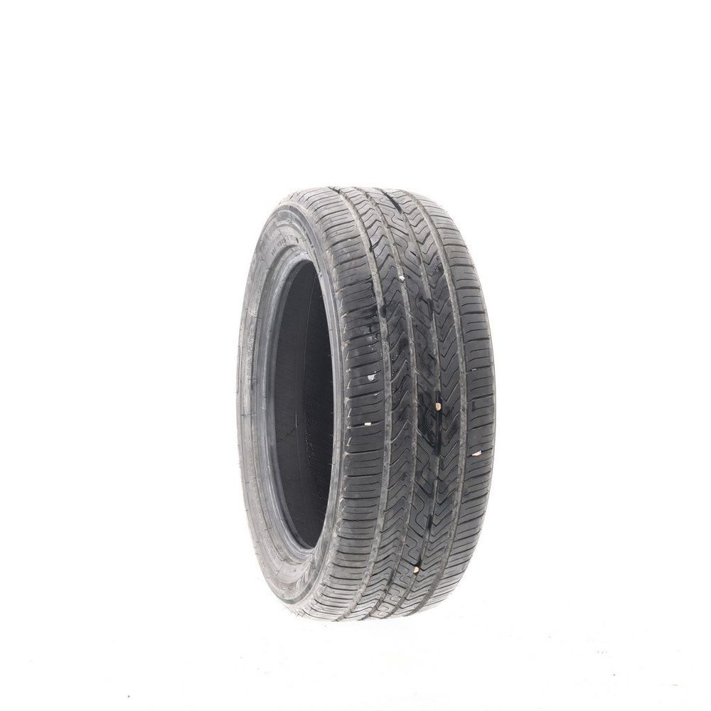 Driven Once 225/50R17 Toyo Extensa A/S II 98V - 10.5/32 - Image 1