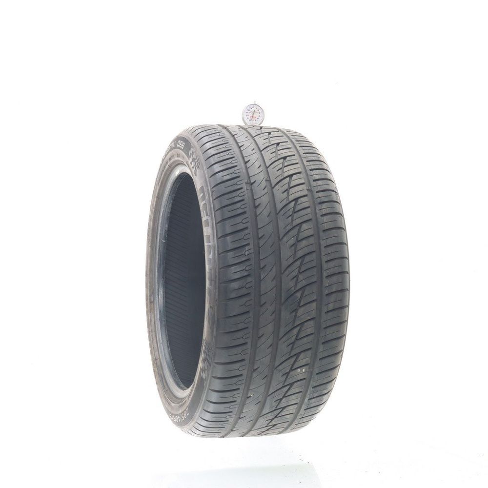 Used 285/40ZR19 Delinte Desert Storm II DS8 103Y - 7.5/32 - Image 1