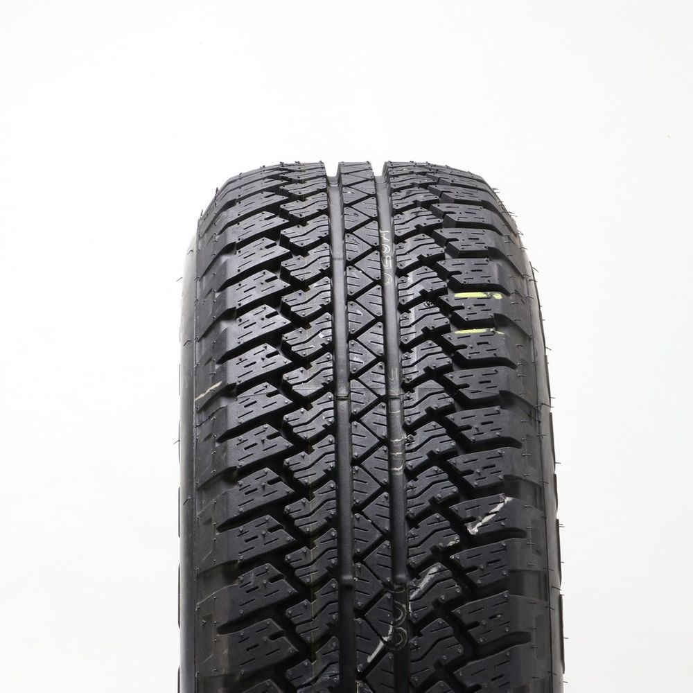 Set of (2) Used 255/70R18 Bridgestone Dueler A/T RH-S 112S - 14.5-15/32 - Image 5