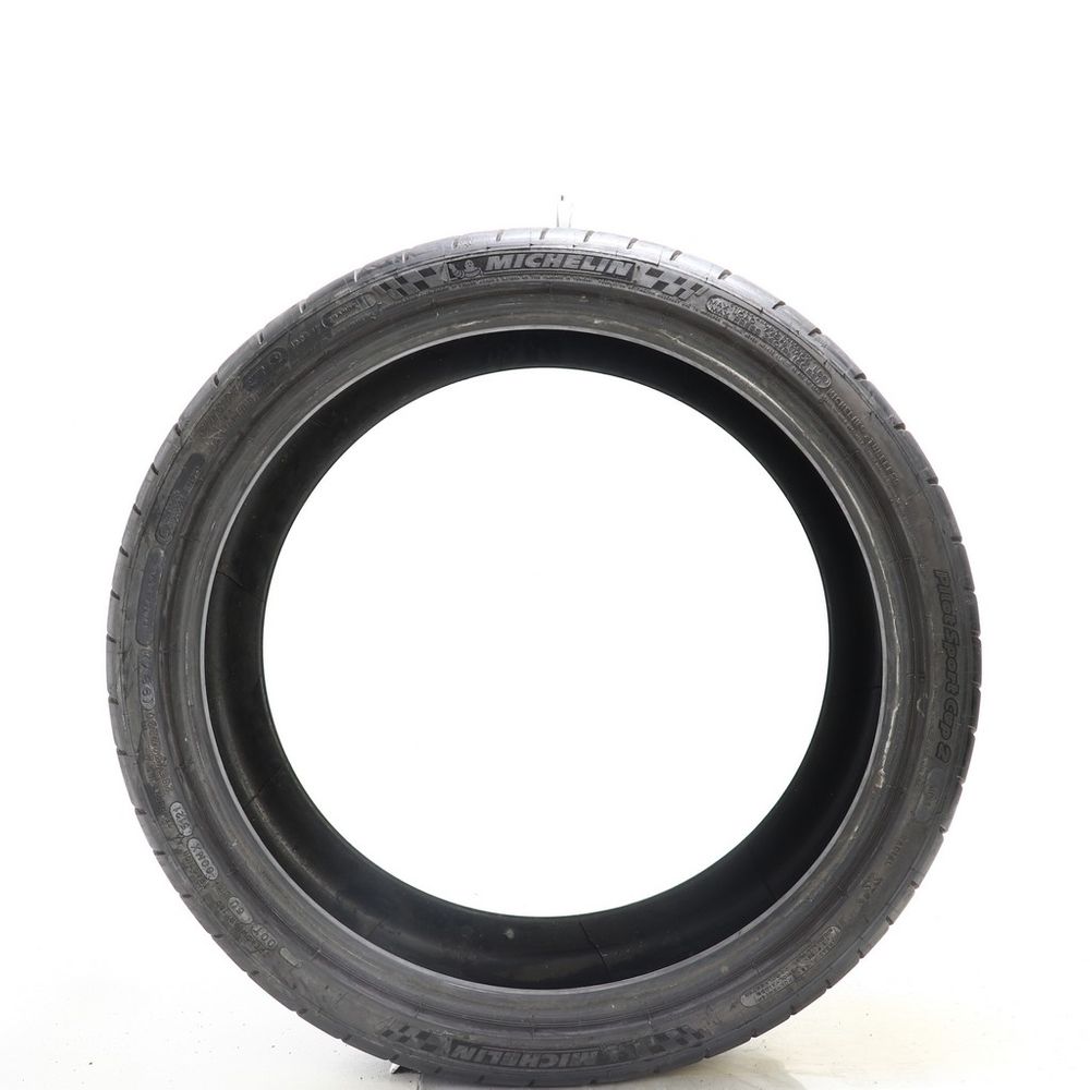 Used 285/30ZR20 Michelin Pilot Sport Cup 2 MO1 99Y - 6.5/32 - Image 3