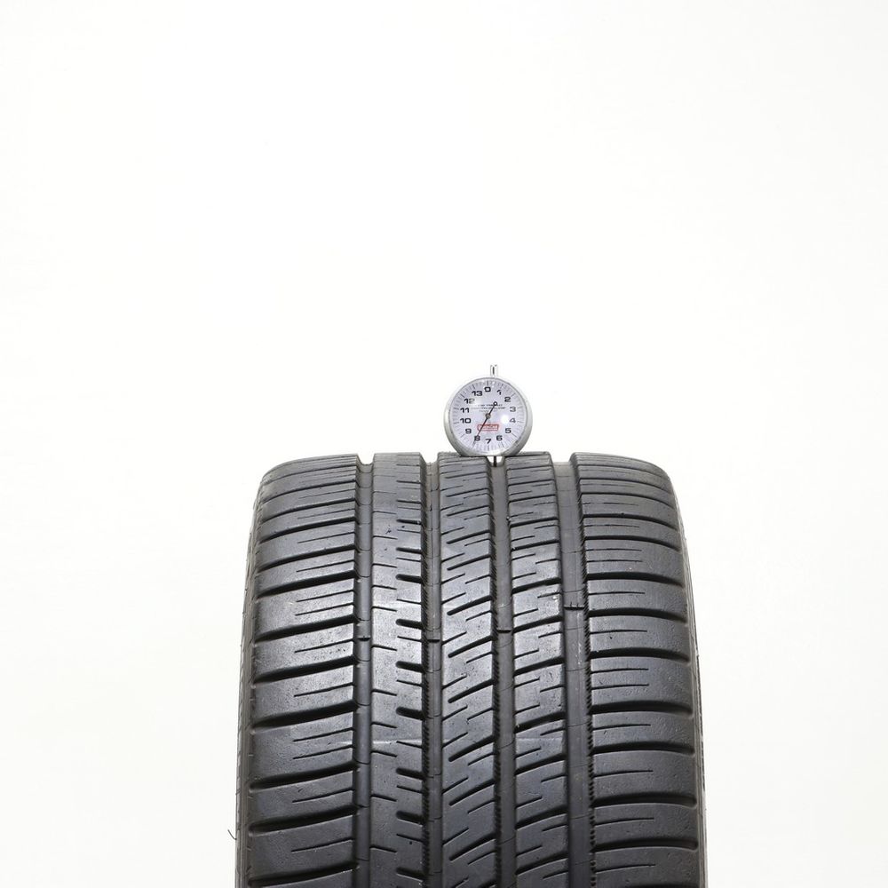 Used 245/35ZR19 Michelin Pilot Sport A/S 3 Plus ZP 89Y - 8/32 - Image 2