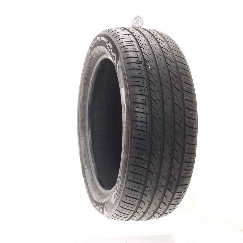Used 275/50R22 Arroyo Grand Sport A/S 115H - 8.5/32 - Image 1