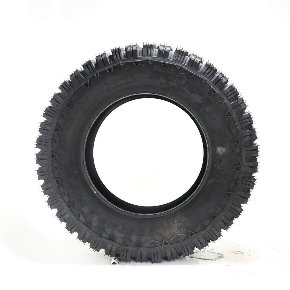 Retread LT 245/70R17 Equipe 4X4 A/T 115S - 20/32 - Image 3