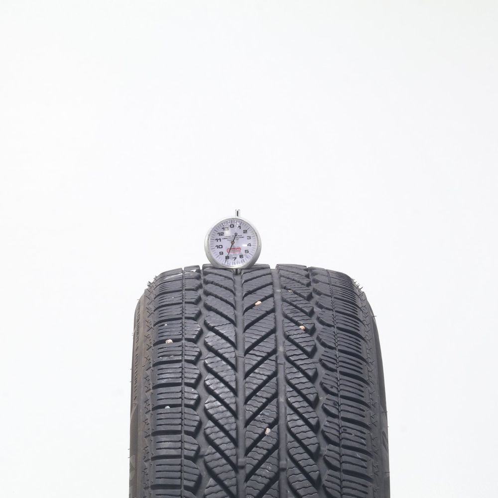 Used 215/55R18 Bridgestone WeatherPeak 95H - 8/32 - Image 2