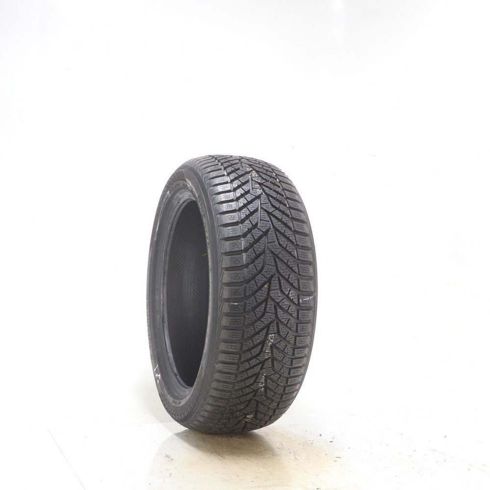 Driven Once 215/50R17 Yokohama BluEarth Winter V905 95V - 10.5/32 - Image 1