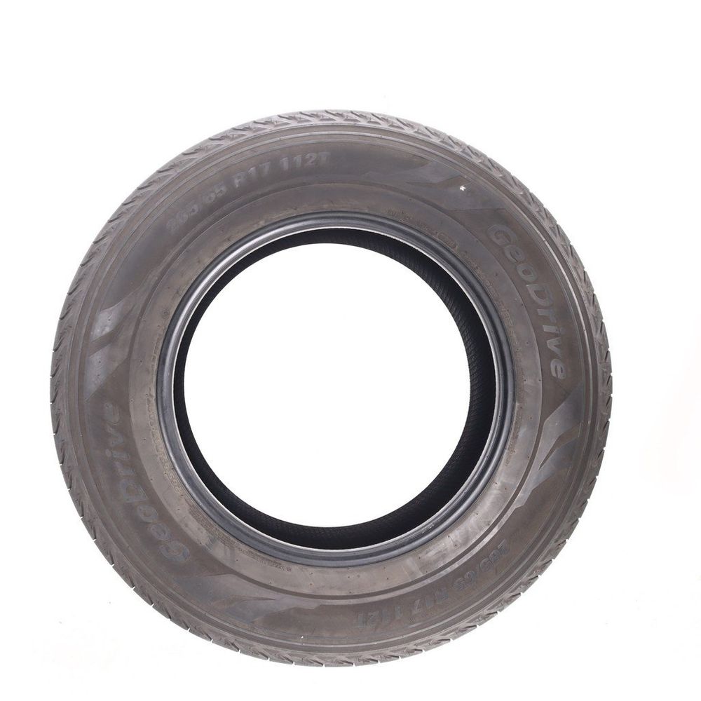 Used 265/65R17 GeoDrive KL51 112T - 8/32 - Image 3