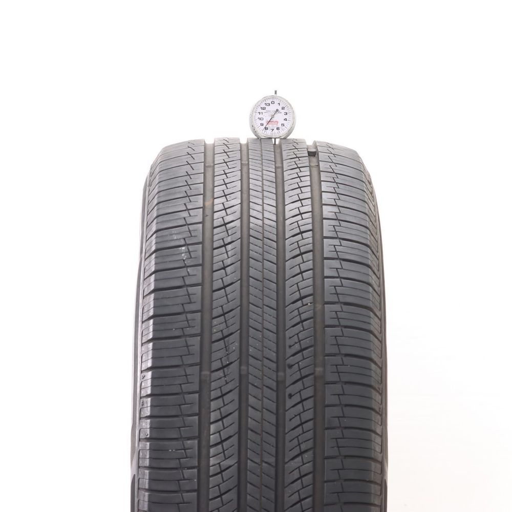 Used 255/60R19 Nexen Roadian GTX RG1 SUV 109H - 8/32 - Image 2