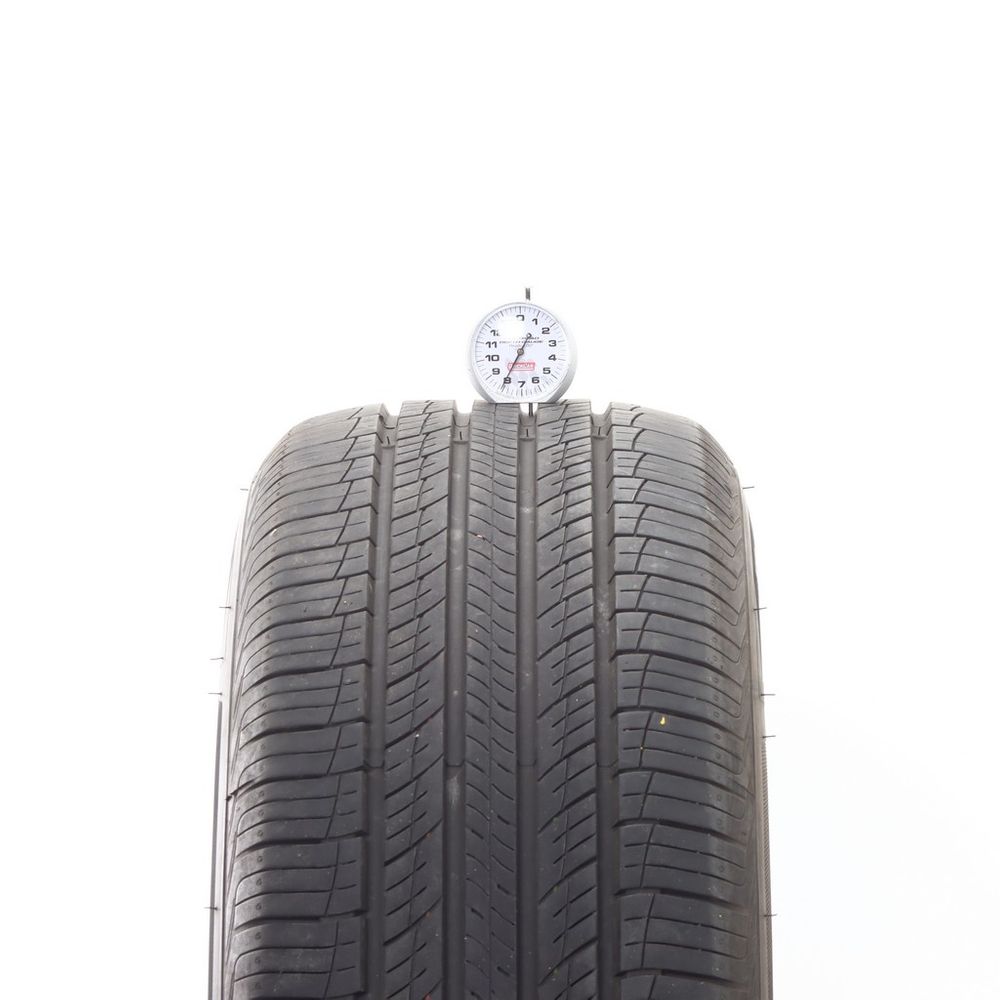 Set of (2) Used 235/60R18 Hankook Dynapro HP2 103H - 7.5-8/32 - Image 5