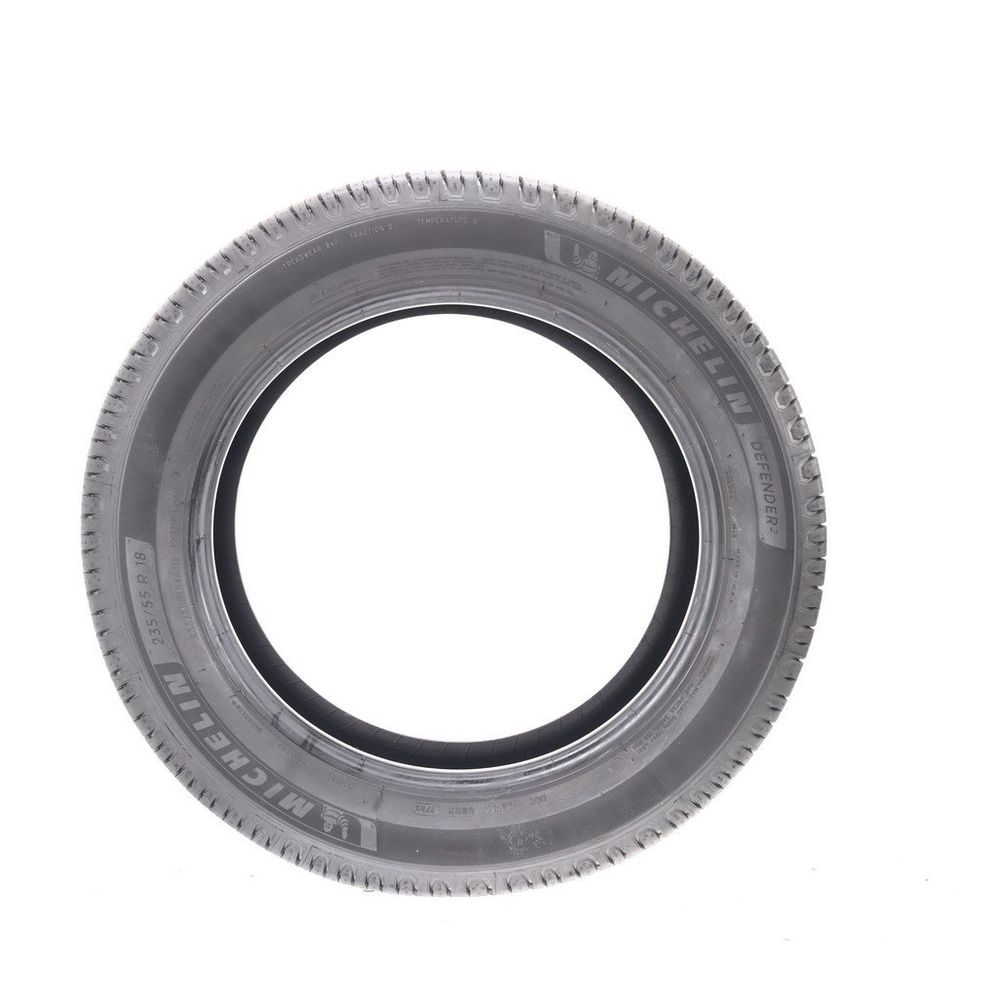 Driven Once 235/55R18 Michelin Defender 2 104H - 11/32 - Image 3