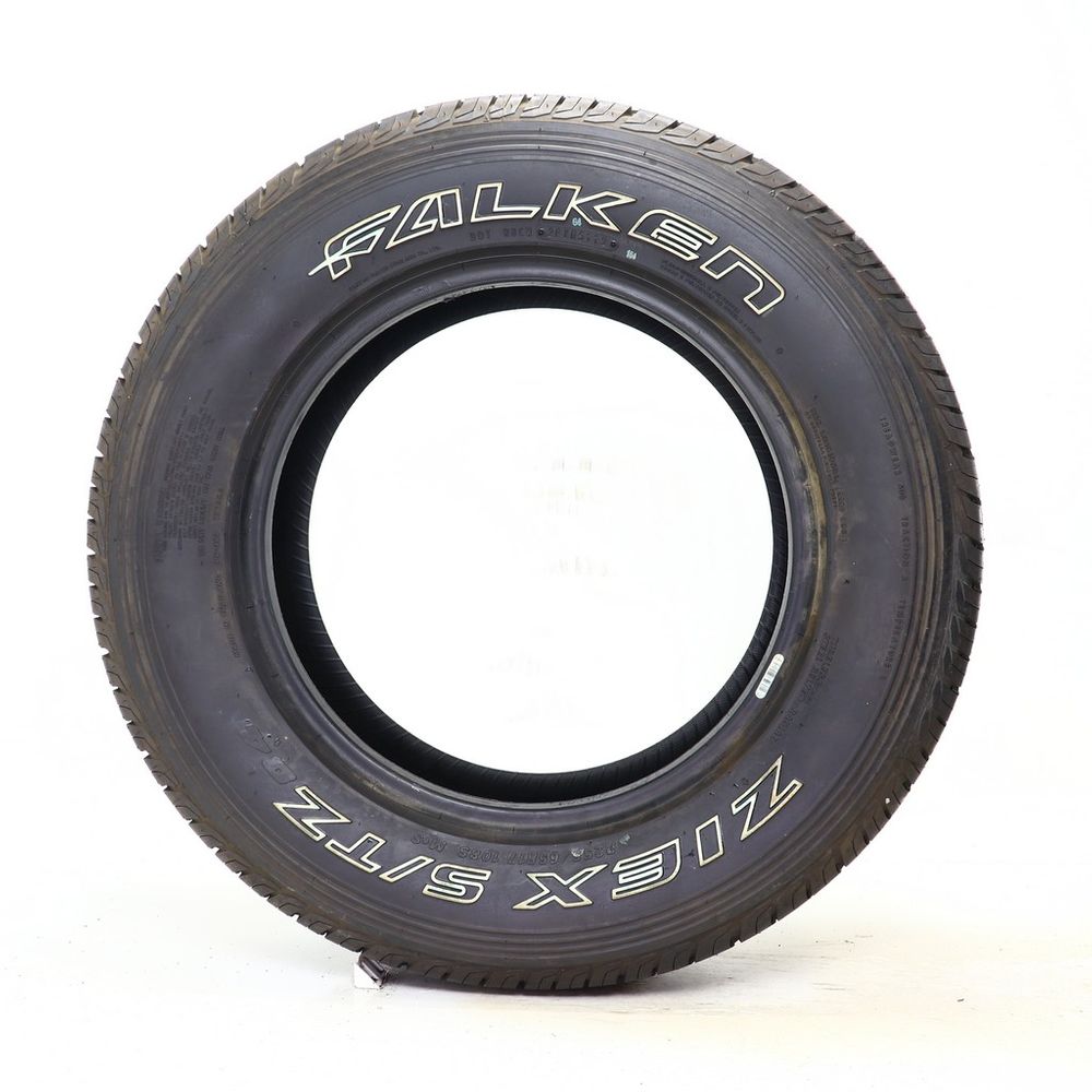 Driven Once 255/65R17 Falken Ziex S/TZ 04 108S - 12/32 - Image 3