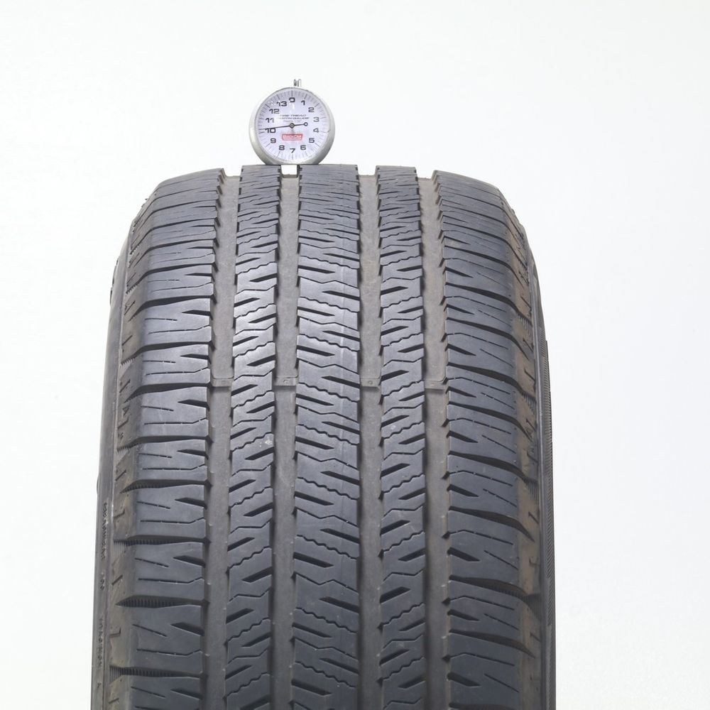 Set of (4) Used 255/60R20 Nexen Roadian HTX 2 RH51 113T - 8.5-10/32 - Image 5