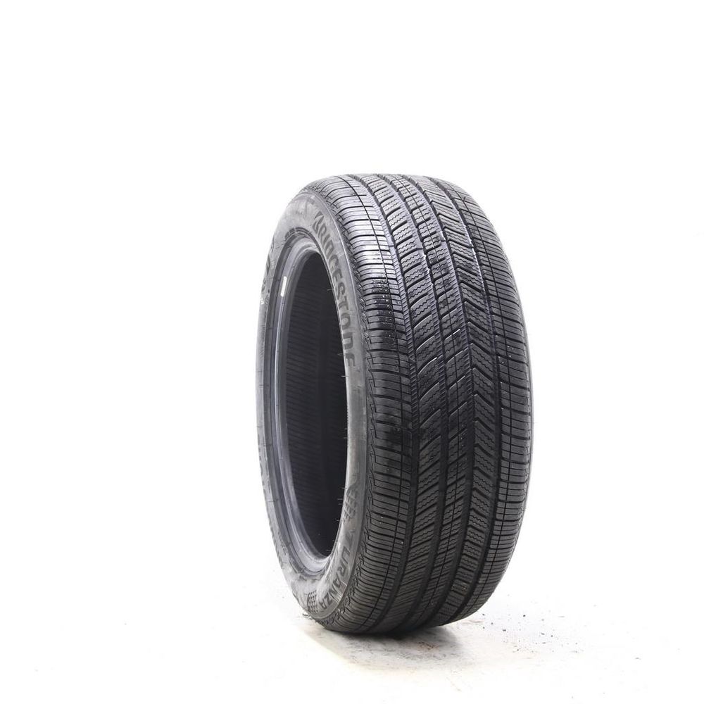 Driven Once 235/50R18 Bridgestone Turanza Quiet Track 97V - 9/32 - Image 1
