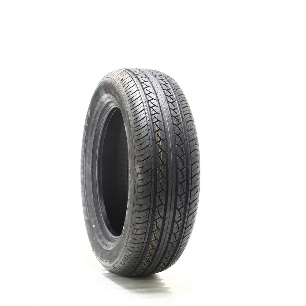 Driven Once 225/60R17 Duro Performa T/P 99H - 9.5/32 - Image 1