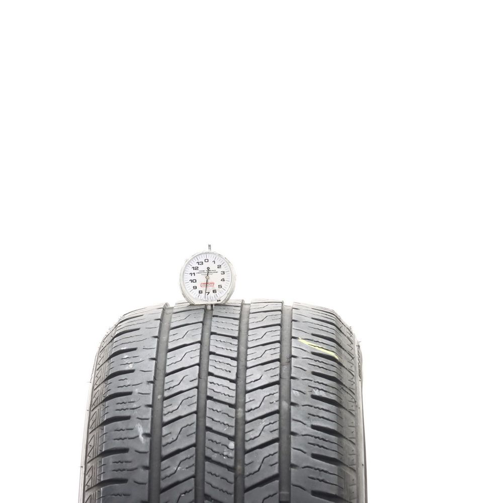 Used 245/60R18 Advanta HTR-800 105H - 7/32 - Image 2