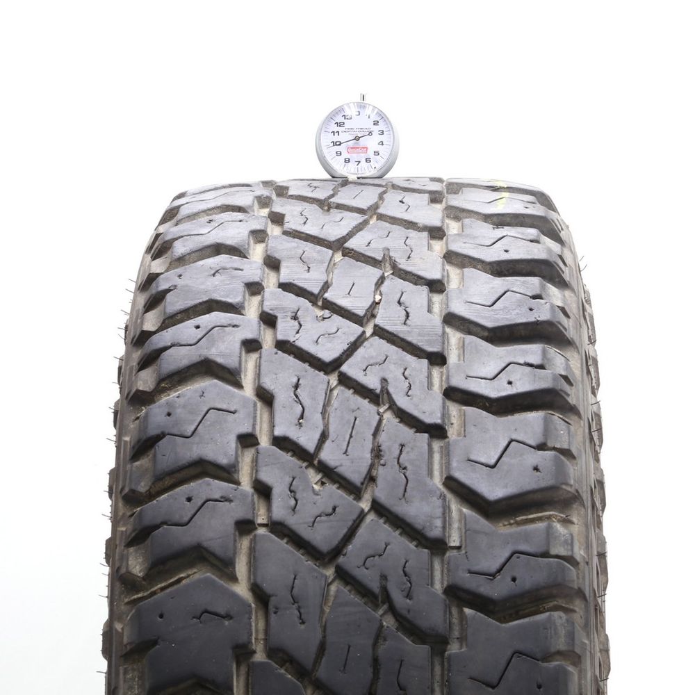 Used LT 275/70R18 Cooper Discoverer S/T Maxx 125/122Q - 9.5/32 - Image 2